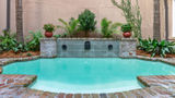 voco Saint James Hotel Pool