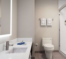 Holiday Inn Express Thomasville Room