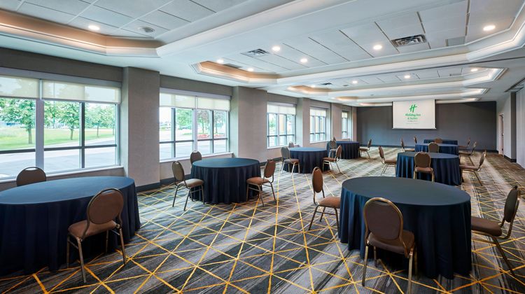 Holiday Inn & Suites Oakville @ Bronte Ballroom