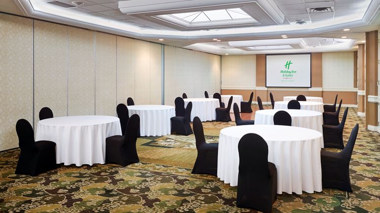 Holiday Inn & Suites Oakville @ Bronte Ballroom