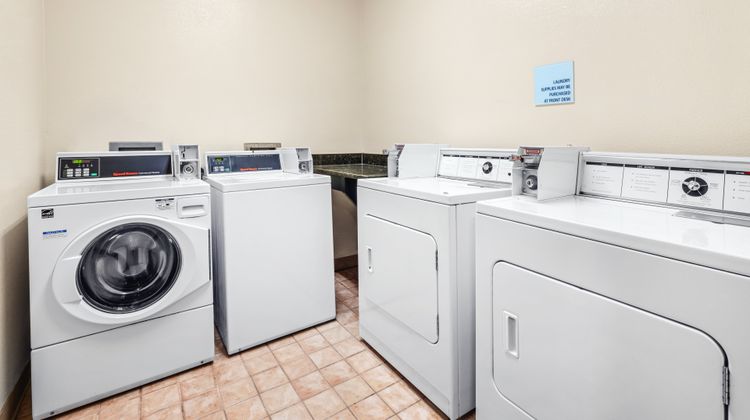 Holiday Inn Express Portland SE Other