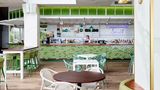 Crystalbrook Flynn Restaurant