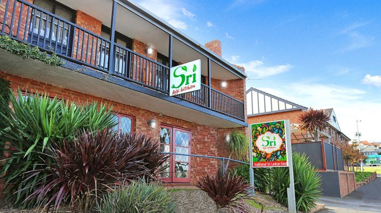 Waves Motel and Apartments Warrnambool Restaurant