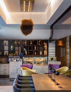 Crowne Plaza Dubai Marina