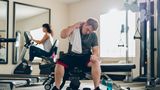 <b>Candlewood Suites Guadalajara Galerias Health Club</b>. Images powered by <a href="https://www.leonardoworldwide.com/" title="Leonardo Worldwide" target="_blank">Leonardo</a>.