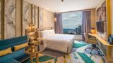 Holiday Inn Chandigarh Zirakpur Room