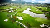 Holiday Inn Resort Alpensia Pyeongchang Golf