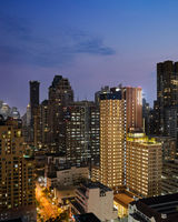 Sindhorn Midtown Hotel, Vignette Coll.