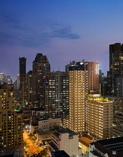 Sindhorn Midtown Hotel, Vignette Coll.