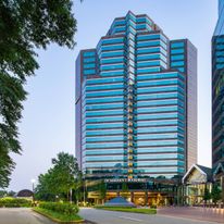 JW Marriott Atlanta Buckhead