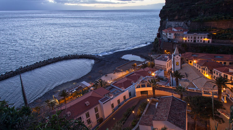 Estalagem da Ponta do Sol Other