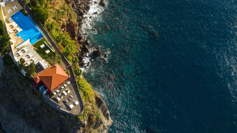 <b>Estalagem da Ponta do Sol Exterior</b>. Images powered by <a href="https://www.leonardoworldwide.com/" title="Leonardo Worldwide" target="_blank">Leonardo</a>.