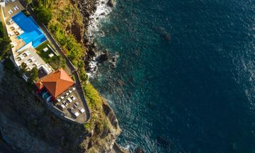 Estalagem da Ponta do Sol