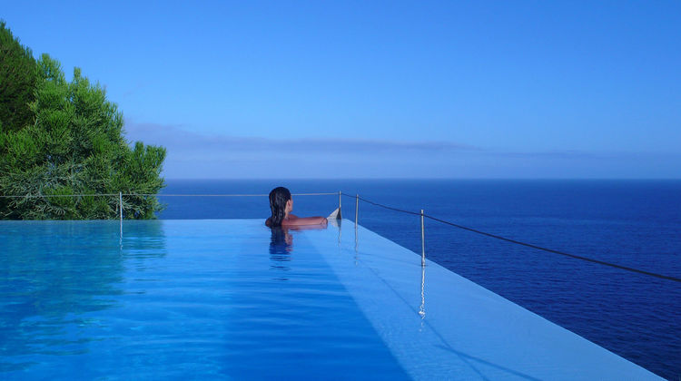 Estalagem da Ponta do Sol Pool