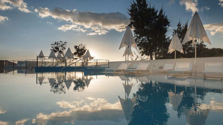 Estalagem da Ponta do Sol Pool