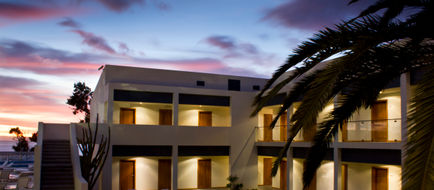 Estalagem da Ponta do Sol Exterior