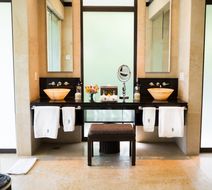 Banyan Tree Cabo Marques Room