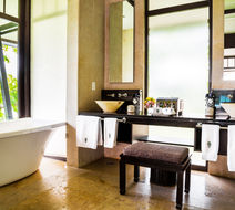 Banyan Tree Cabo Marques Room
