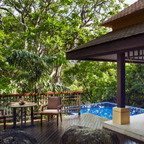Banyan Tree Cabo Marques