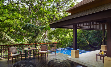 Banyan Tree Cabo Marques