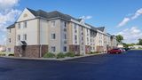 <b>Holiday Inn Express Exterior</b>. Images powered by <a href="https://www.leonardoworldwide.com/" title="Leonardo Worldwide" target="_blank">Leonardo</a>.