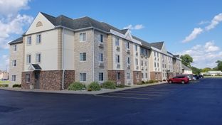 Holiday Inn Express