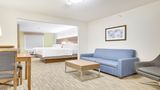 Holiday Inn Express Hotel & Suites Suite