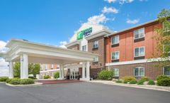 Holiday Inn Express Hotel & Suites