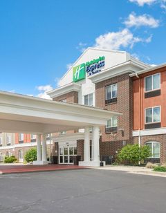 Holiday Inn Express Hotel & Suites