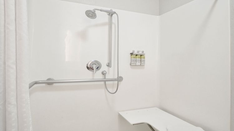 Holiday Inn Express Hotel & Suites Room