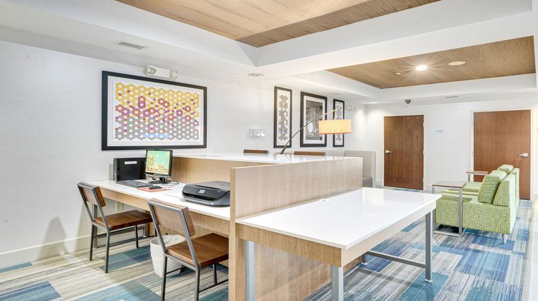 <b>Holiday Inn Express Hotel & Suites Other</b>. Images powered by <a href="https://www.leonardoworldwide.com/" title="Leonardo Worldwide" target="_blank">Leonardo</a>.