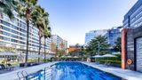 Crowne Plaza Guangzhou Huadu Pool