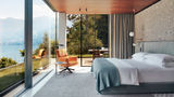 Il Sereno Lago di Como Room