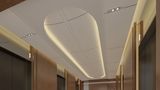 Holiday Inn Express Tianfu Airport Zone Lobby