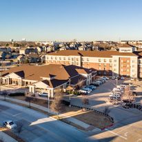 SpringHill Suites Denton