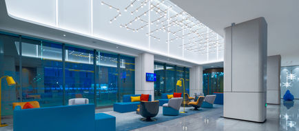 Holiday Inn Express Shenzhen Longhua Exterior