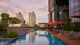 Holiday Inn Singapore Little India Pool