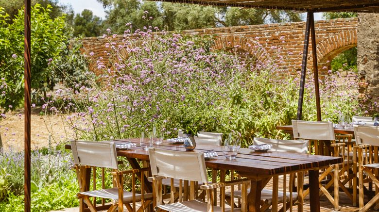 <b>Sao Lourenco do Barrocal Hotel Recreation</b>. Images powered by <a href="https://www.leonardoworldwide.com/" title="Leonardo Worldwide" target="_blank">Leonardo</a>.