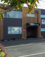 538 Great King Motel