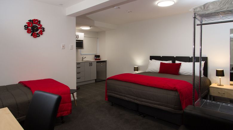 <b>538 Great King Motel Room</b>. Images powered by <a href="https://www.leonardoworldwide.com/" title="Leonardo Worldwide" target="_blank">Leonardo</a>.
