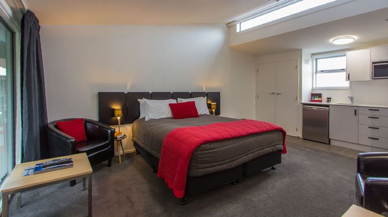 <b>538 Great King Motel Room</b>. Images powered by <a href="https://www.leonardoworldwide.com/" title="Leonardo Worldwide" target="_blank">Leonardo</a>.