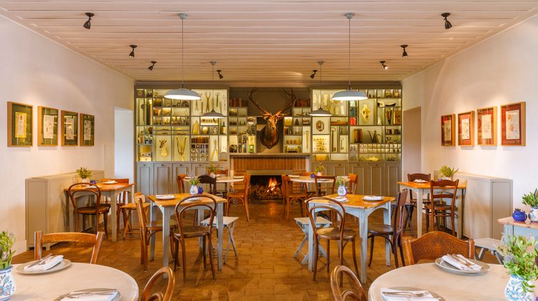 <b>Sao Lourenco do Barrocal Hotel Restaurant</b>. Images powered by <a href="https://www.leonardoworldwide.com/" title="Leonardo Worldwide" target="_blank">Leonardo</a>.