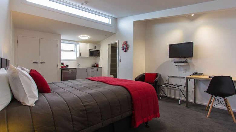 <b>538 Great King Motel Room</b>. Images powered by <a href="https://www.leonardoworldwide.com/" title="Leonardo Worldwide" target="_blank">Leonardo</a>.