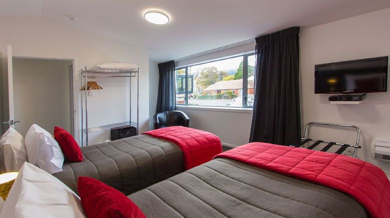 <b>538 Great King Motel Room</b>. Images powered by <a href="https://www.leonardoworldwide.com/" title="Leonardo Worldwide" target="_blank">Leonardo</a>.