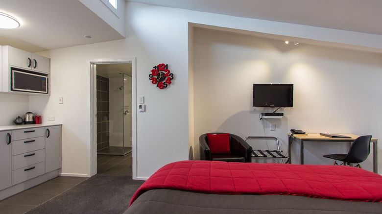 <b>538 Great King Motel Room</b>. Images powered by <a href="https://www.leonardoworldwide.com/" title="Leonardo Worldwide" target="_blank">Leonardo</a>.