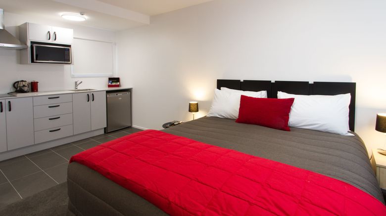 <b>538 Great King Motel Room</b>. Images powered by <a href="https://www.leonardoworldwide.com/" title="Leonardo Worldwide" target="_blank">Leonardo</a>.