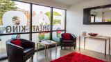 538 Great King Motel Lobby