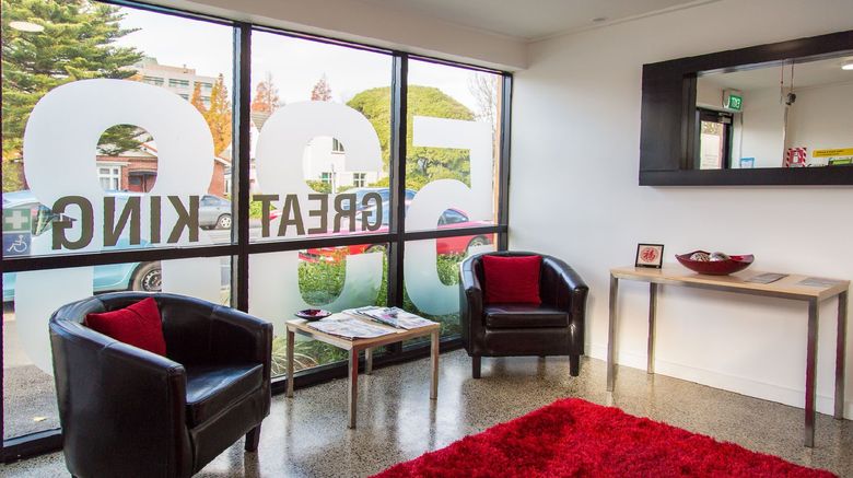<b>538 Great King Motel Lobby</b>. Images powered by <a href="https://www.leonardoworldwide.com/" title="Leonardo Worldwide" target="_blank">Leonardo</a>.