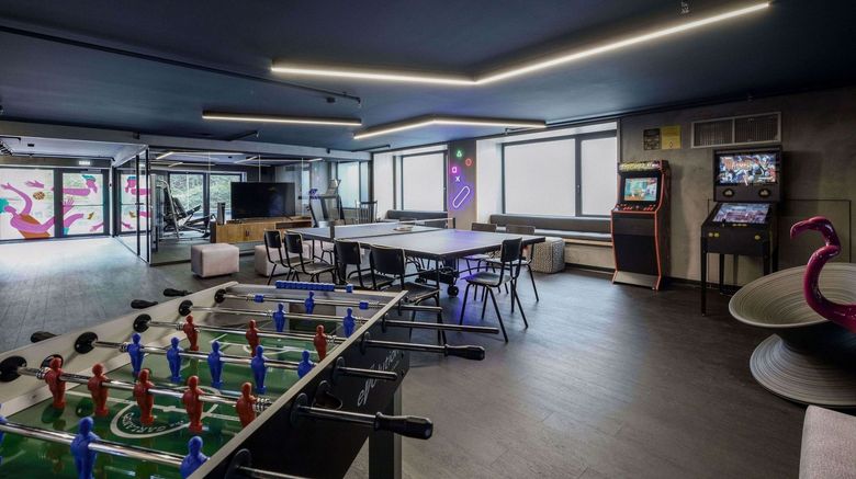 <b>Onoma Hotel Recreation</b>. Images powered by <a href="https://www.leonardoworldwide.com/" title="Leonardo Worldwide" target="_blank">Leonardo</a>.