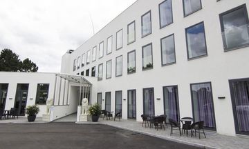 A-Hotels - Brondby